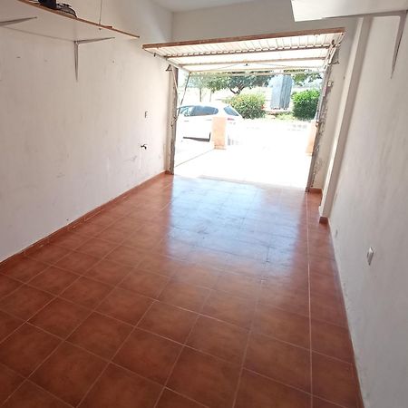 Adosado En Planta Baja Βίλα Los Belones Εξωτερικό φωτογραφία